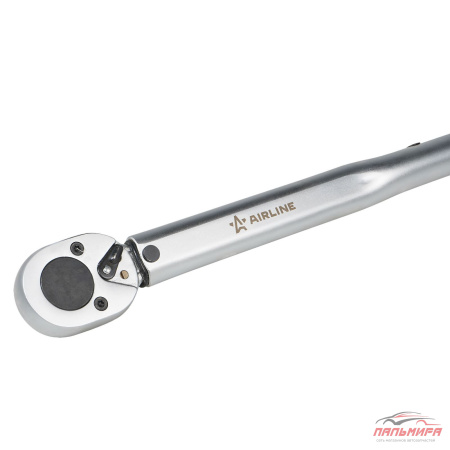 Ключ динамометрический 1/2" 28 - 210 Нм Airline