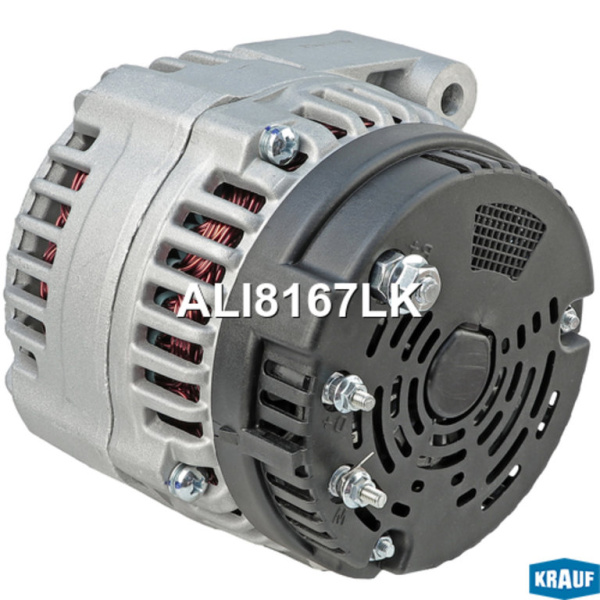 ГЕНЕРАТОР 28V 100A KRAUF