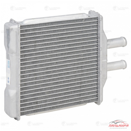 РАДИАТОР ОТОПИТЕЛЯ LRHCHLT04346 Chevrolet Lacetti (04-)