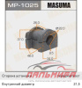 ВТУЛКА СТАБИЛИЗАТОРА MASUMA MP-1025 FRONT DELICA CV5W К-Т 2ШТ.