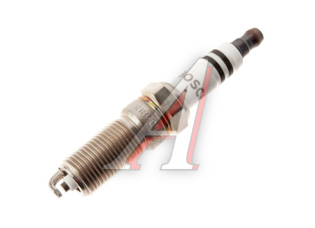 СВЕЧА "BOSCH" HR 8 MCV+ 1.3 для а/м ГАЗ-3102,31105, ГАЗЕЛЬ,СОБОЛЬ