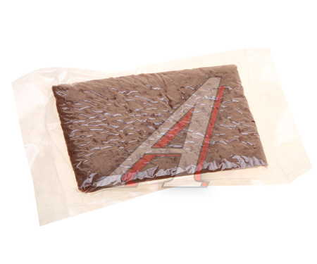 IT-0660 ГУБКА АВТОМОБИЛЬНАЯ КРУПНОПОРИСТАЯ CAR SPONGE GRASS/10 ШТ
