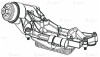 РАДИАТОР МАСЛЯНЫЙ В СБОРЕ ТЕПЛООБМЕННИК CHEVRO LUZAR LOC0504