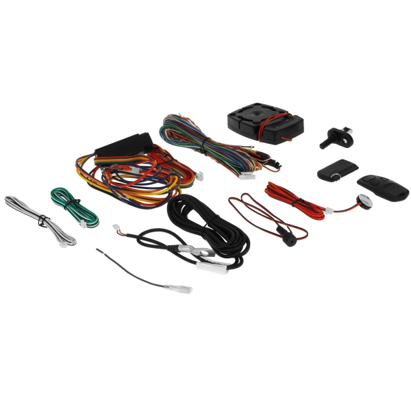 СИГНАЛИЗАЦИЯ PANDORA VX-4G GPS V2 (4G/LTE/2G GPS, GSM-МОДЕМ, BLUETOOTH 5.0)