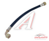 РУКАВ МТЗ L=420ММ S24 (М20Х1,5-М20Х1,5/90) 1SN12-20