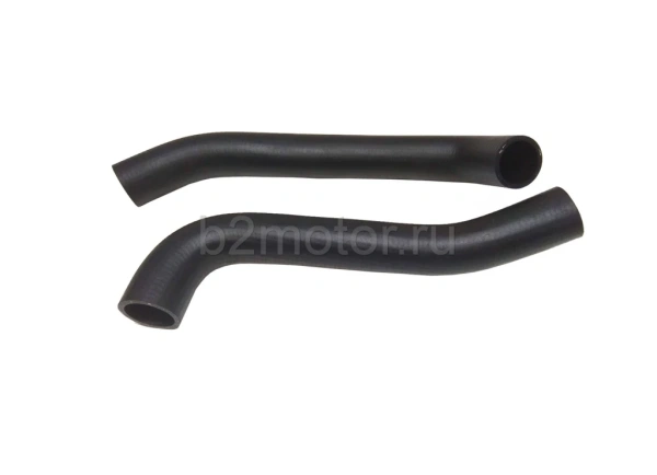 ПАТРУБКИ СИСТЕМЫ ОХЛАЖДЕНИЯ для а/м ГАЗ-3302  NEXT ДВ. A274 EVOTECH 2.7 (2 ШТ.) "PROДЕТАЛЬ"