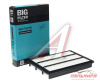 ФИЛЬТР ВОЗДУШНЫЙ BIG FILTER GB938