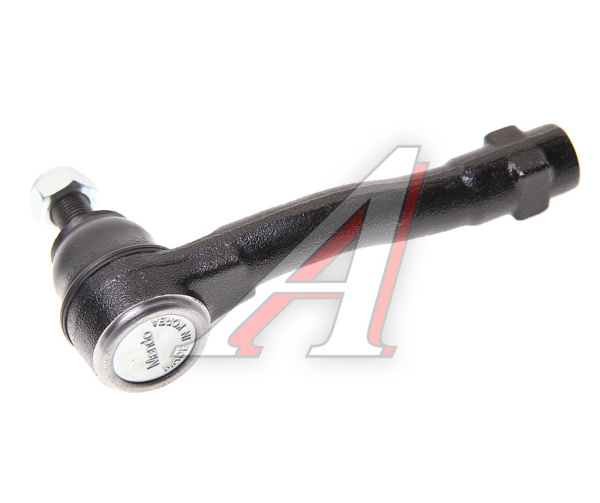 НАКОНЕЧНИК РУЛЕВОЙ ЛЕВЫЙ DAEWOO LACETTI 1.8 04  MANDO DSA020627