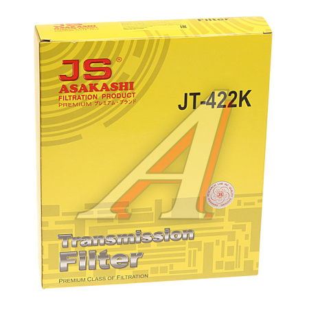(!!!) ФИЛЬТР АКПП JS ASAKASHI  JT422K