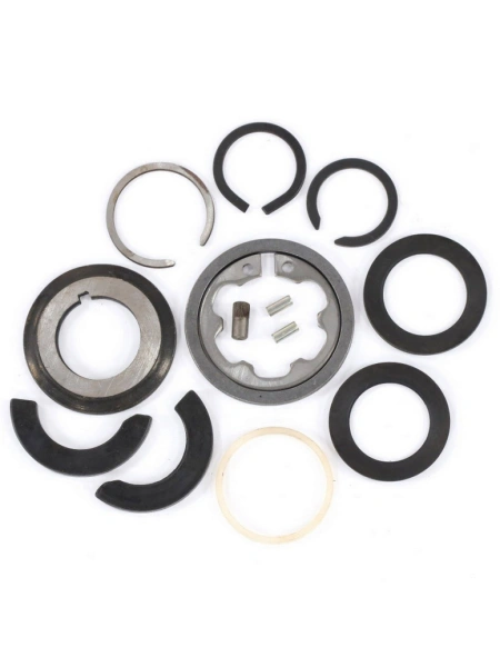 РЕМКОМПЛЕКТ КПП ВТОРИЧНОГО ВАЛА для а/м ГАЗ-2217/3102 RIGINAL