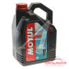 ЯЯЯ (!!!) МАСЛО МОТОРНОЕ "MOTUL OUTBOARD TECH 4T" 10W40 (5Л. П/СИН.)
