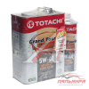 МАСЛО МОТОРНОЕ "TOTACHI GRAND TOURING" 5W/40 SN (4Л. СИН.) АКЦИЯ 4+1