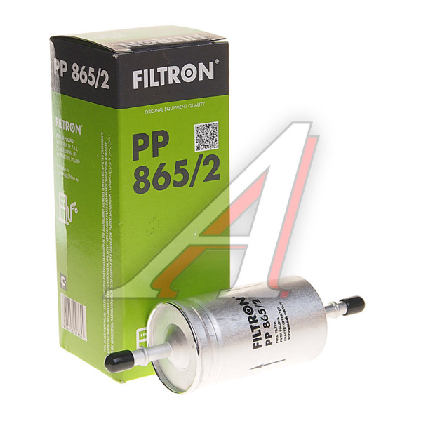 ФИЛЬТР ТОПЛИВНЫЙ FORD FOCUS 98/JAGUAR S-TYPE FILTRON PP8652