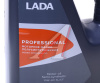 МАСЛО МОТОРНОЕ "LADA PROFESSIONAL" 10W-40 SL/CF (4Л. П/СИН.)