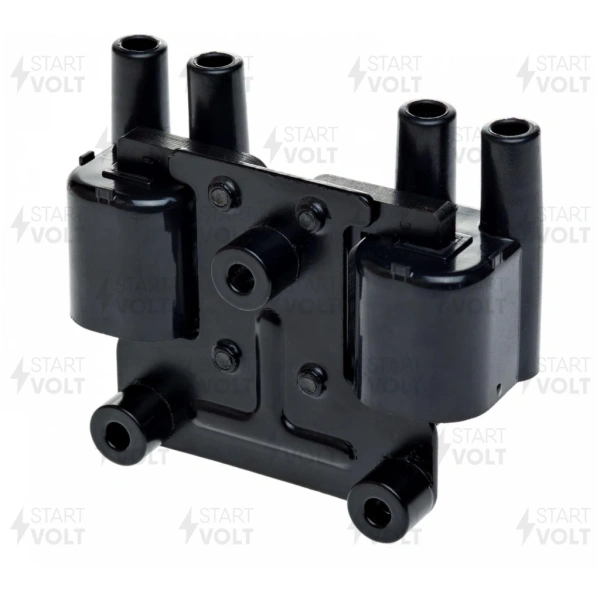 КАТУШКА ЗАЖИГАНИЯ CHEVROLET LACETTI