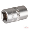 ГОЛОВКА ТОРЦЕВАЯ 1/4" ( 8) "AIRLINE" (ШЕСТИГРАННАЯ) AT-S14-04