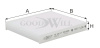 ФИЛЬТР САЛОНА GOODWILL AG630CF
