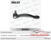Наконечник рулевой HYUNDAI ACCENT IV/KIA RIO III 10- правый М161,5
