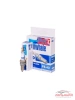 СВЕЧА ЗАЖИГАНИЯ FS43 Finwhale Chewrolet Aveo, Spark 10-, Cobalt, Gentra 1.0-1.2L FS43