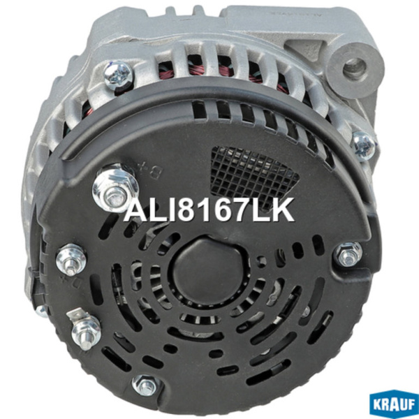 ГЕНЕРАТОР 28V 100A KRAUF