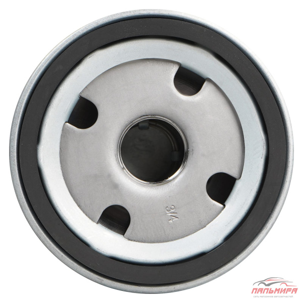 ФИЛЬТР TOYOTA LC PRADO (09-) 2.7I/LEXUS RX (03-) 3.0/3.3I (МАСЛ.) CRL71283 CARVILLE RACING