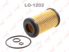 Фильтр масляный LYNX(MERCEDES BENZ C 200D-30D(W202/203/204) 98/E200D-270D(W210/211) 99-09/G(W463)/ML