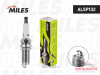 ALSP132 Свеча зажигания искровая IPTM6RL-8 ALSP132 *MILES
