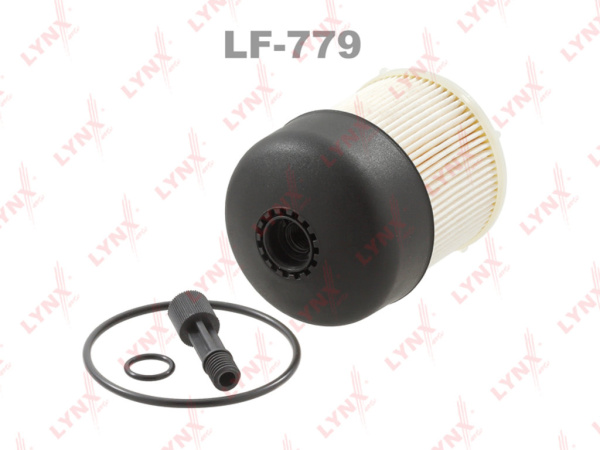 ФИЛЬТР ТОПЛИВНЫЙ LF-779