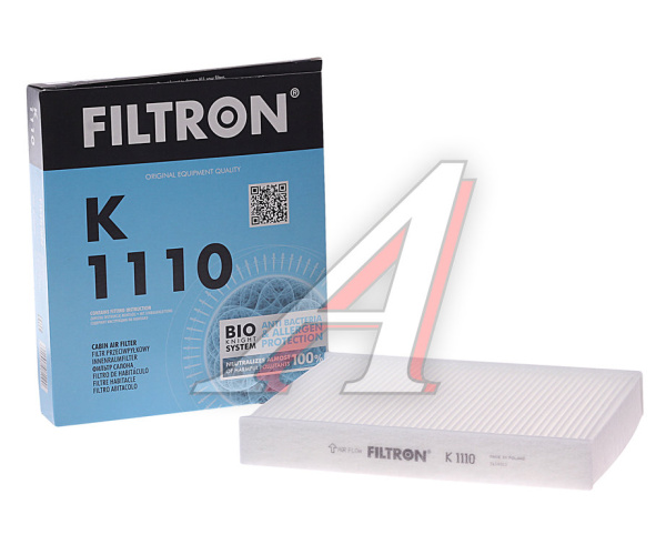 яяя (!!!) ФИЛЬТР САЛОНА FILTRON K1110