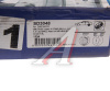 SD3048 барабан тормозной!\ Chevrolet Aveo 12-12 *SANGSIN