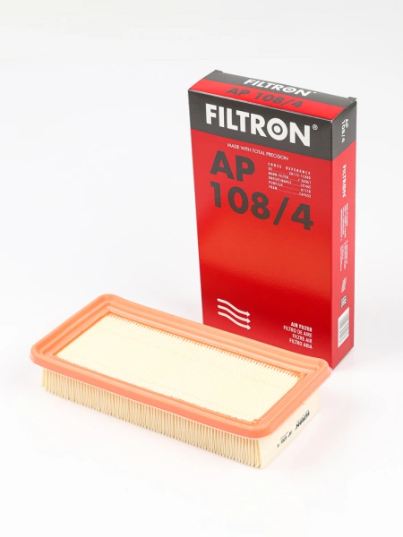 ФИЛЬТР ВОЗДУШНЫЙ HYUNDAI GETZ [AP1084]