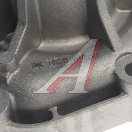 НАСОС ВОДЯНОЙ HYUNDAI STAREX H-1 (07-) (2.5-A2) VALEO PHC