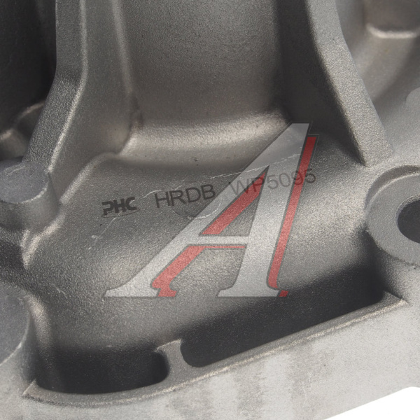 НАСОС ВОДЯНОЙ HYUNDAI STAREX H-1 (07-) (2.5-A2) VALEO PHC