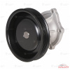 (!!!) НАСОС ВОДЯНОЙ CHEVROLET AVEO (T250,T255) LUZAR LWP0551