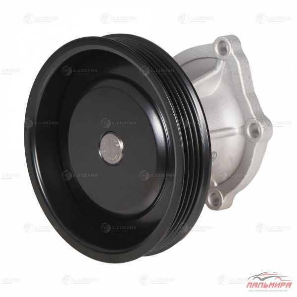 (!!!) НАСОС ВОДЯНОЙ CHEVROLET AVEO (T250,T255) LUZAR LWP0551