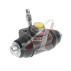ЦИЛИНДР ТОРМОЗНОЙ РАБОЧИЙ AUDI: 100 85-94/80 91-96, SEAT: INCA 95-03, SKODA: OCTAVIA