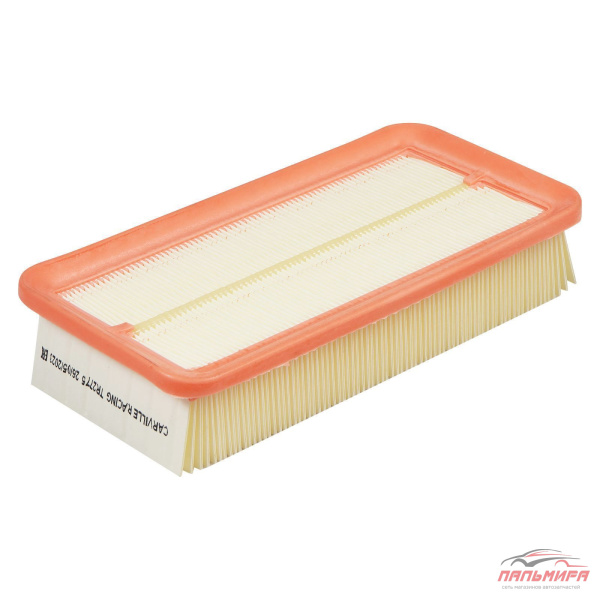 ФИЛЬТР ДЛЯ А/М KIA RIO II (05-)/HUYNDAI ACCENT III (05-) 1.4I (ВОЗД.) (TR2775) || CARVILLE  TR2775