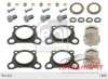 РУКАВ РВД 2SN 8ММ М16-*1.5-DK 0/90 1050