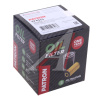 КОЛОДКИ ТОРМОЗНЫЕ ПЕРЕДНИЕ SUZUKI SX4 (13-)/VITARA II (15-) ДИСК. (PF 4335) TRIALLI