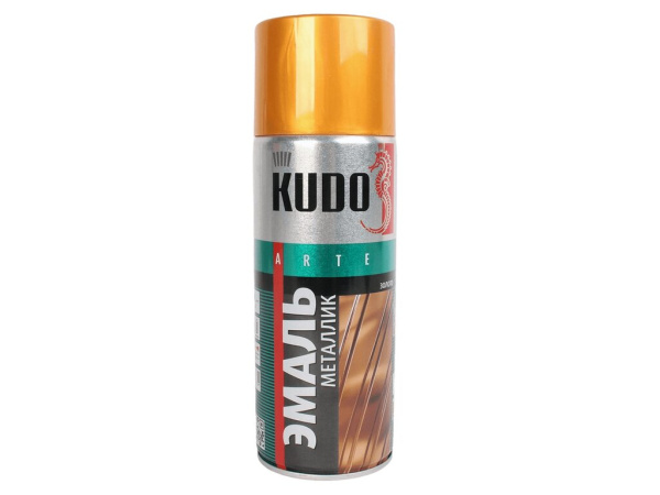 КРАСКА "КУДО" ЗОЛОТО (KU-1028)