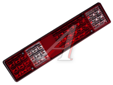 Фонарь задний ГАЗ-3302 UNIVERSAL 12в-24в Светодиод арт. 171-500LED