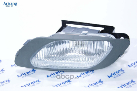 ФАРА ПРОТИВОТУМАННАЯ ЛЕВАЯ DAEWOO NEXIA 95-08