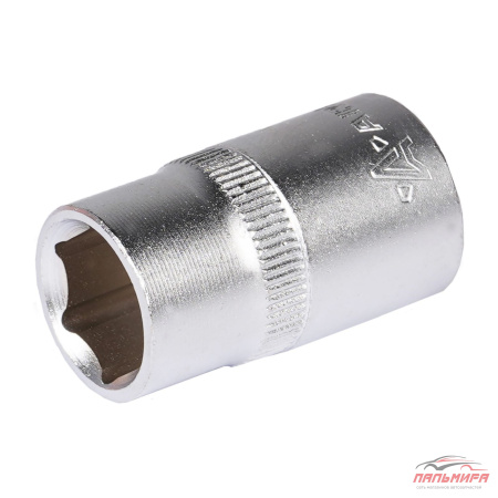 Головка торцевая 1/2" (14) "AIRLINE" (шестигранная)