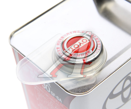 МАСЛО МОТОРНОЕ "TOYOTA MOTOR OIL" 5W/30 SP (4Л. СИН.)