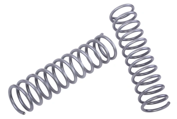 ПРУЖИНЫ ПЕРЕДНИЕ ВАЗ-2108 "AVTOSTANDART"