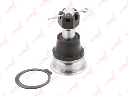 ОПОРА ШАРОВАЯ LYNX C1045LR NISSАN  Almera (N16) 00-06, Classic 06-12, Primera 95-02