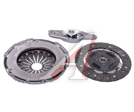 КОМПЛЕКТ СЦЕПЛЕНИЯ SACHS 3000950019