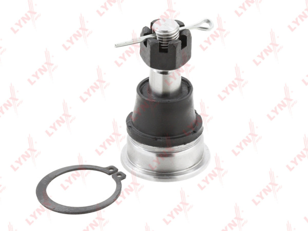 ОПОРА ШАРОВАЯ LYNX C1045LR NISSАN  Almera (N16) 00-06, Classic 06-12, Primera 95-02