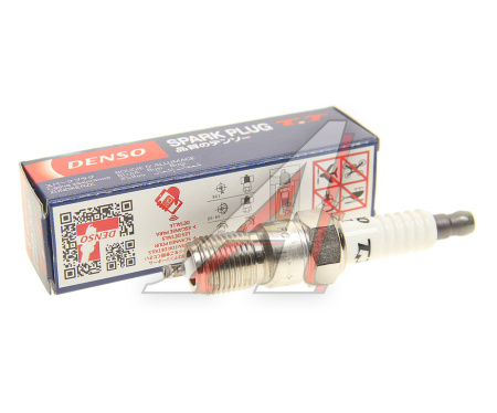 СВЕЧА "DENSO" T20TT
