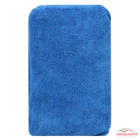 ГУБКА ДЛЯ АВТОМОБИЛЯ "AIRLINE" МИКРОФИБРА КИРПИЧ
